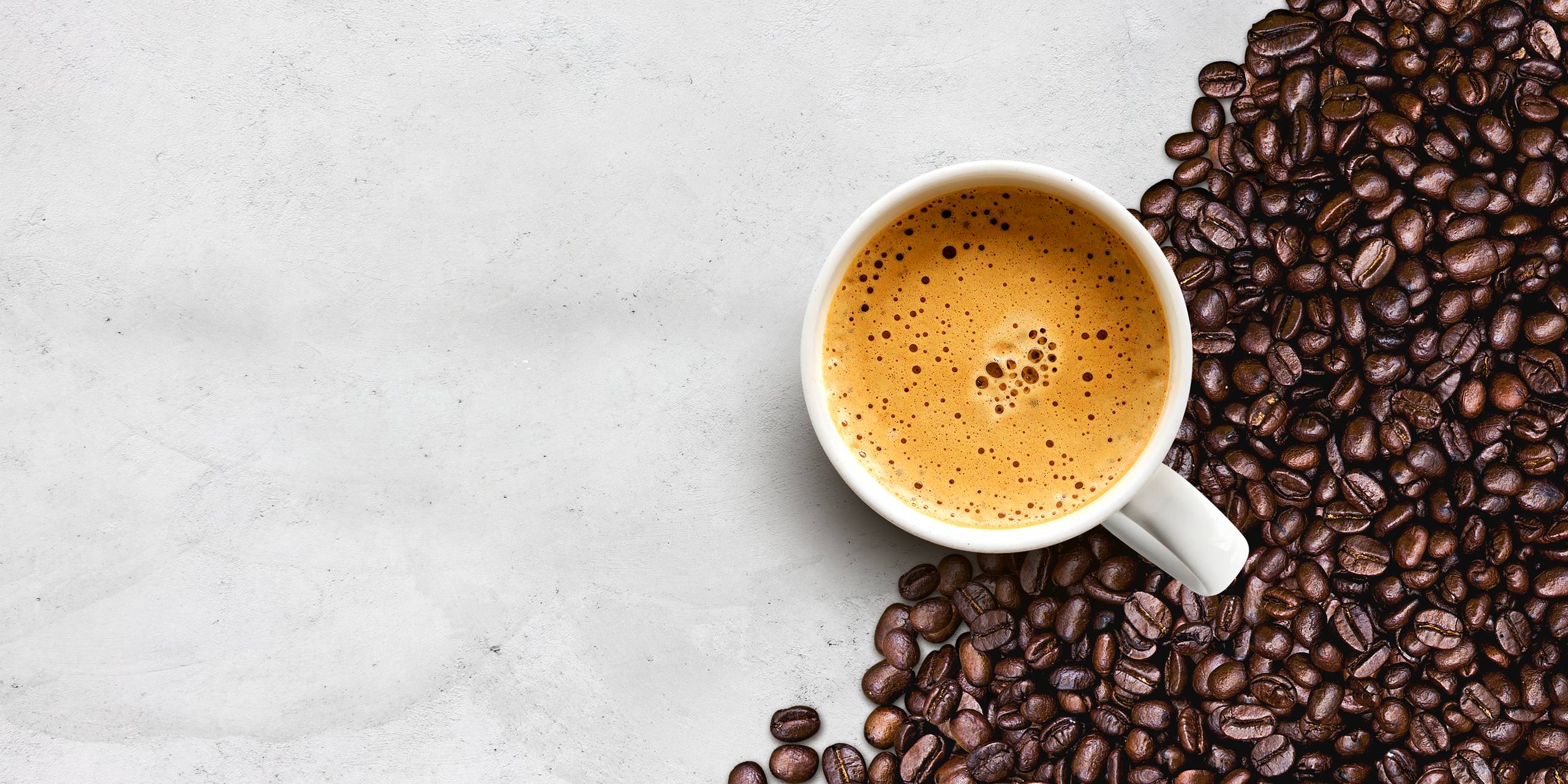 Coffee
