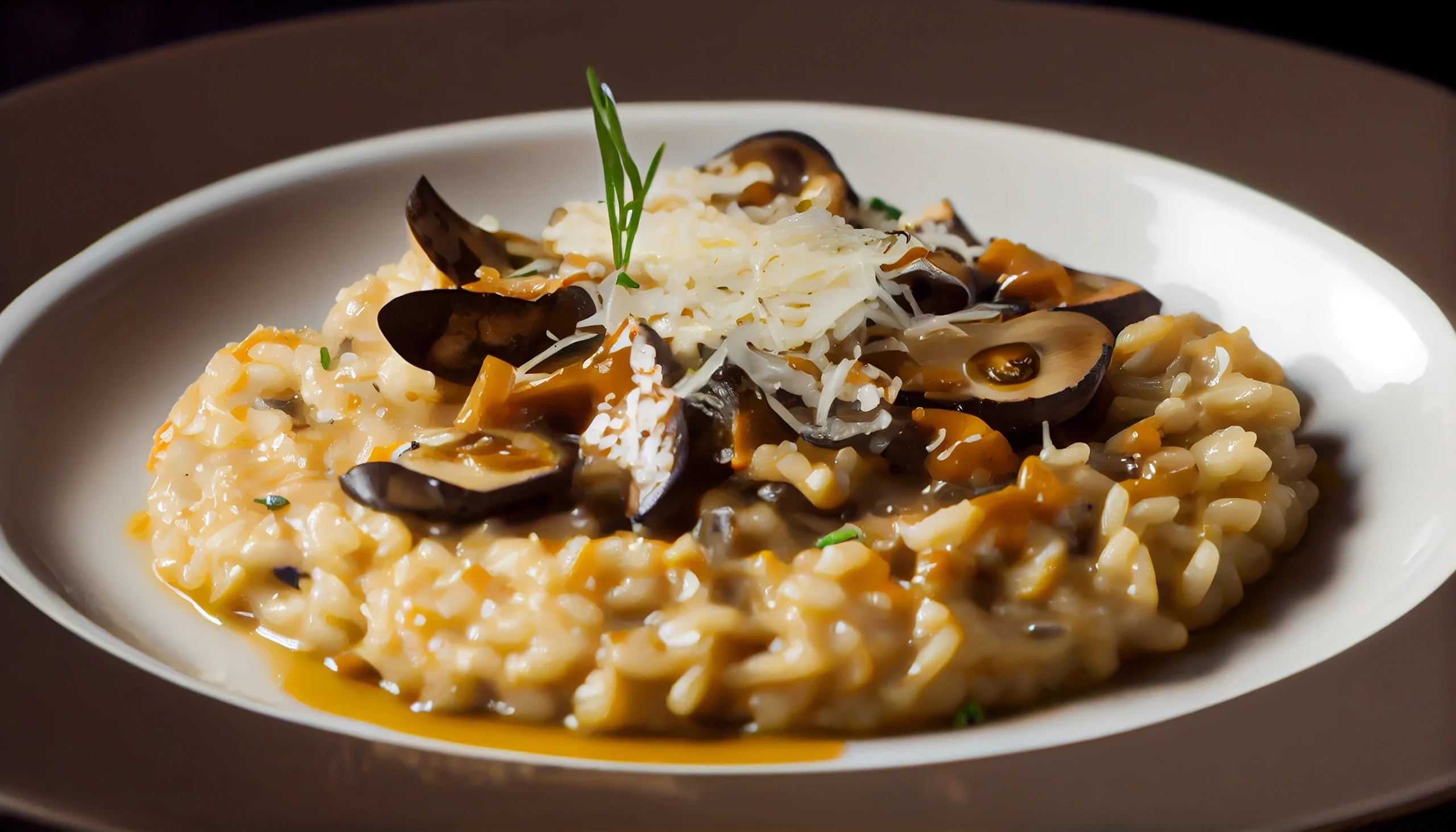 Risotto