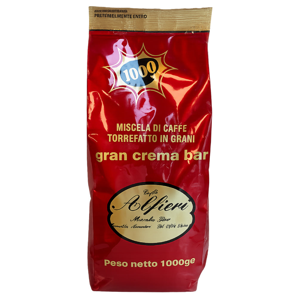 Arabica Blend Coffee Beans