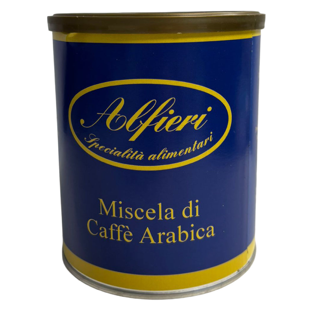 Arabica Blend Ground Coffee