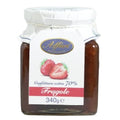 Artisanal Strawberry Jam