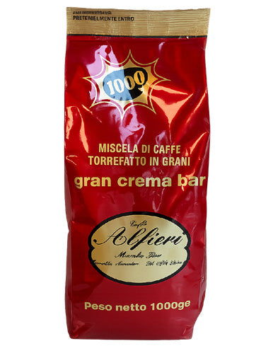 Arabica Blend Coffee Beans