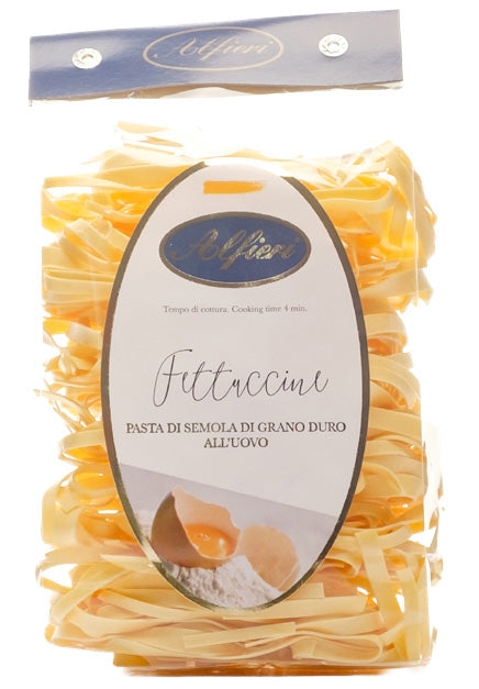Fettuccine