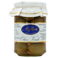 Green Olives