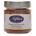 Hazelnut Gianduja Chocolate Spread