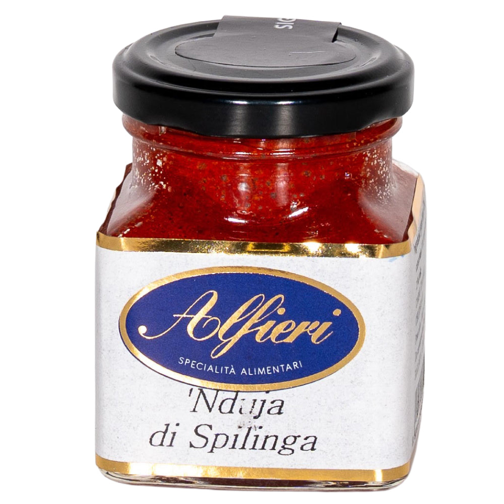N'Duja