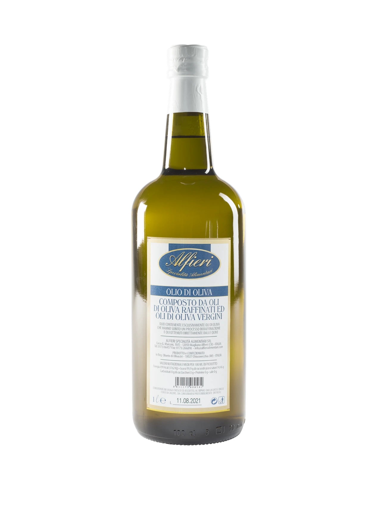 Olive Oil