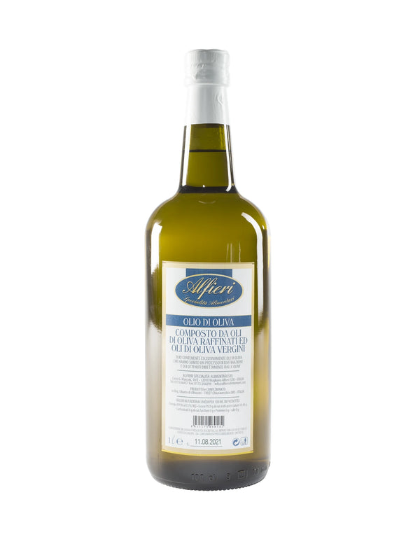 Olive Oil