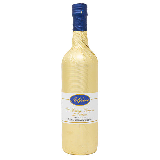 Extra Virgin Olive Oil