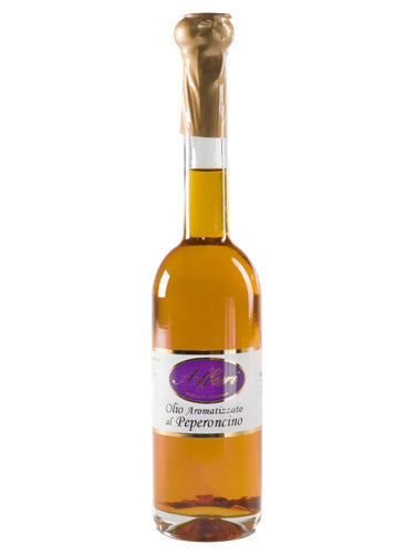 Chili Oil