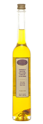 White Truffle Oil