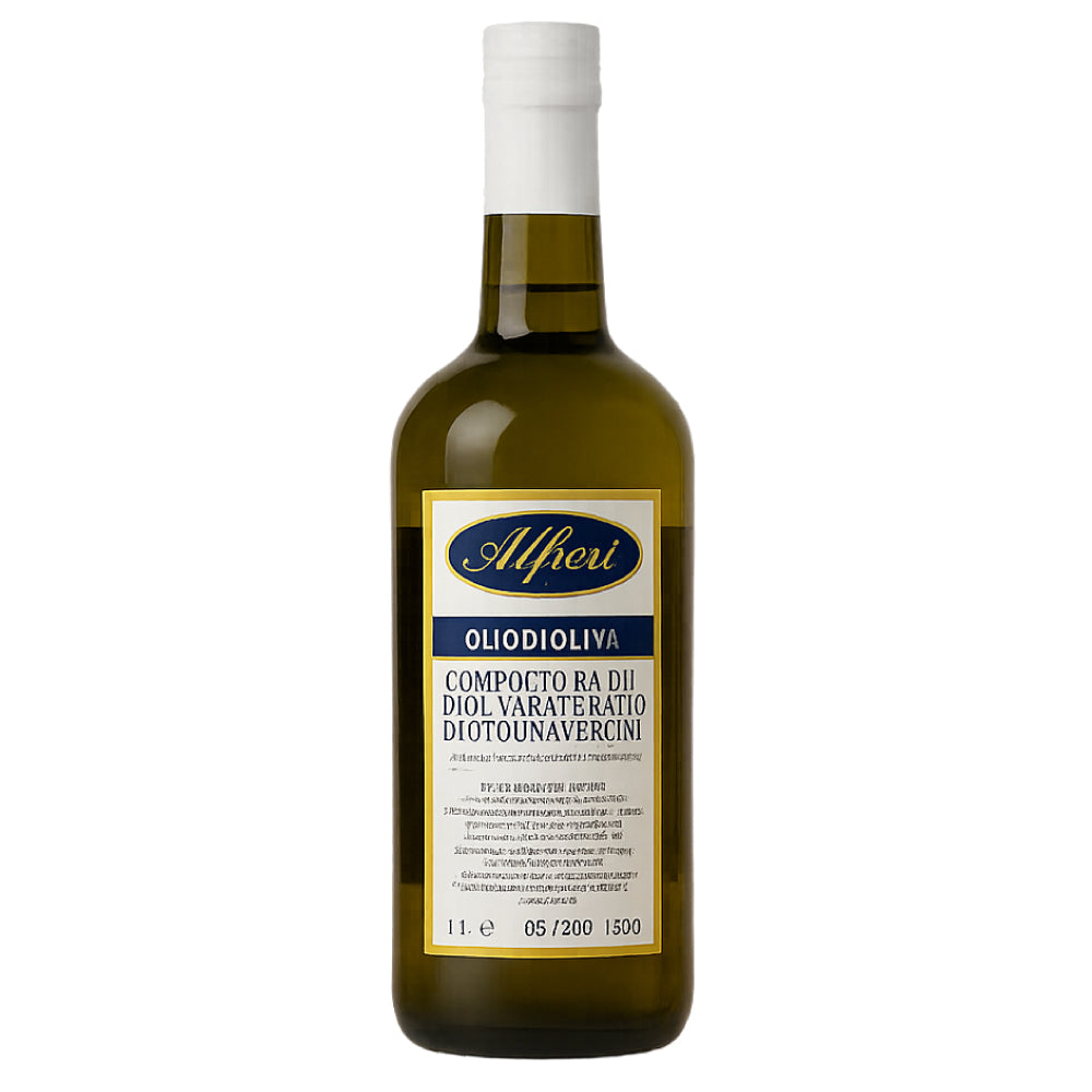 Olive Oil