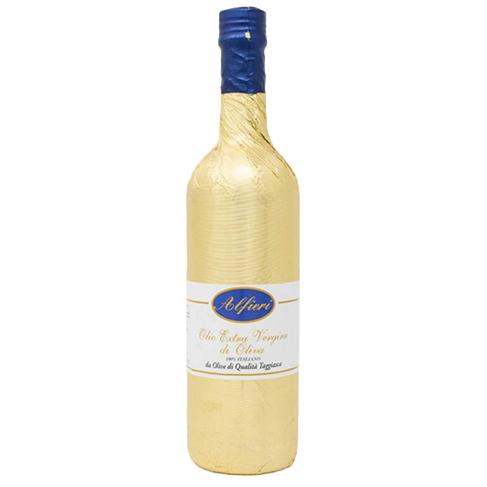 Extra Virgin Olive Oil
