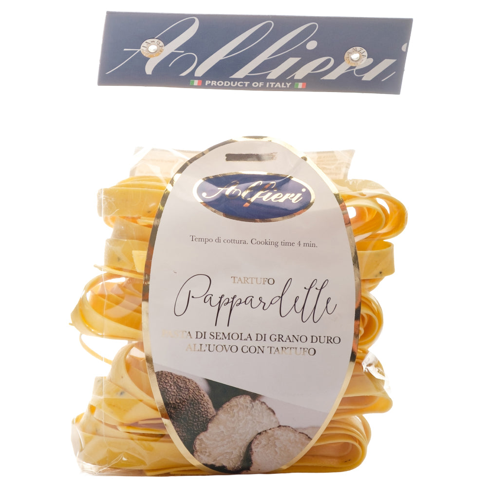 Pappardelle Truffle