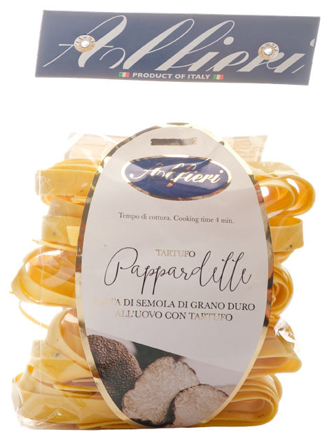 Pappardelle Truffle