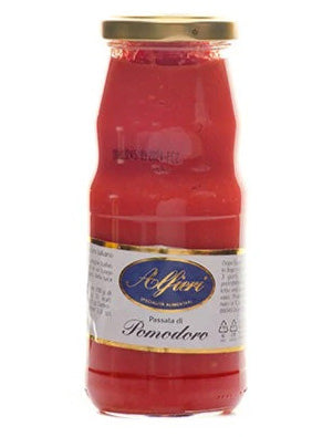 Tomato Passata