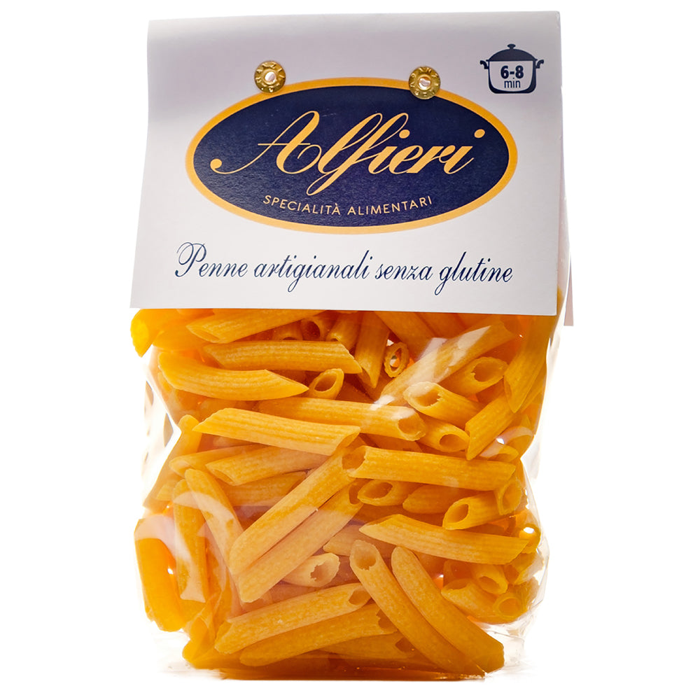 Penne Gluten Free