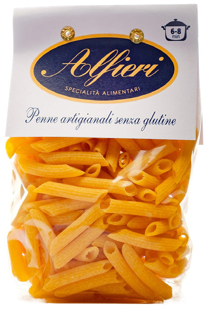 Penne Gluten Free