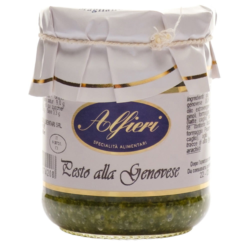 Green Pesto