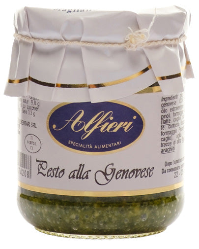 Green Pesto