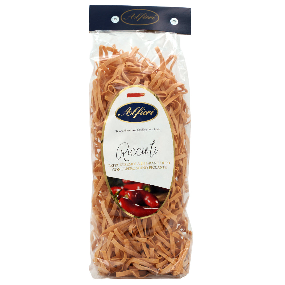 Riccioli Chili