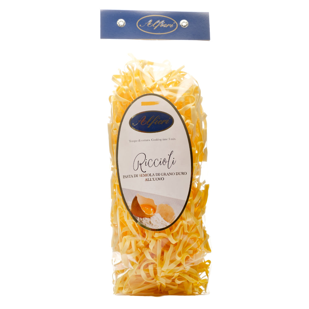 Riccioli