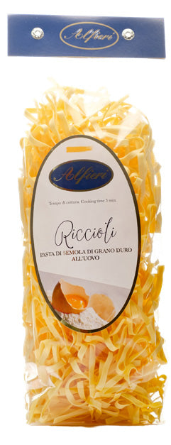 Riccioli