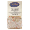 Risotto Saffron