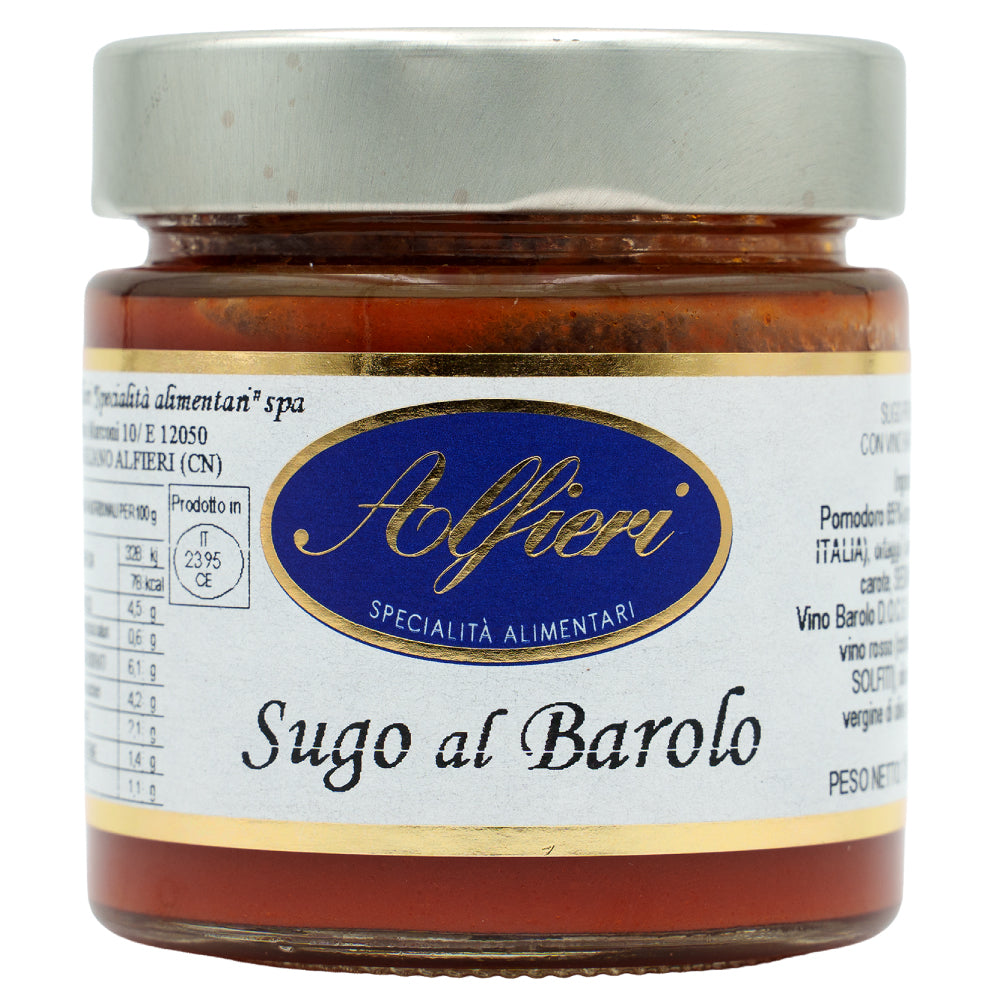 Barolo Sauce