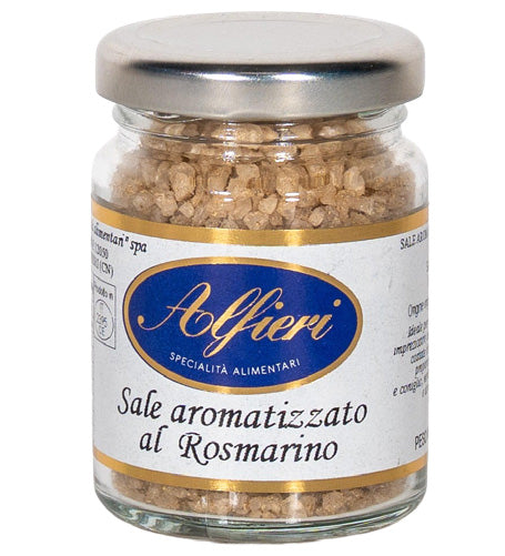 Rosemary Salt