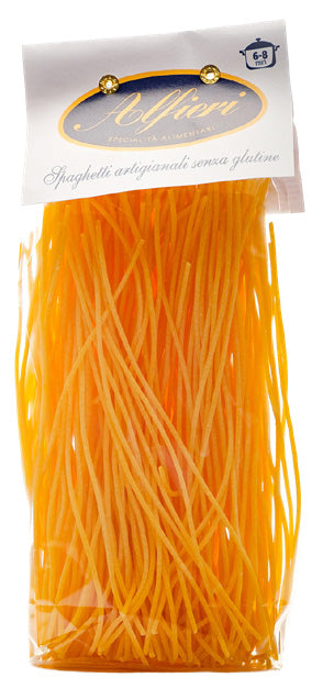 Spaghetti Gluten Free