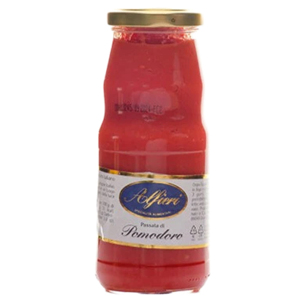 Tomato Passata