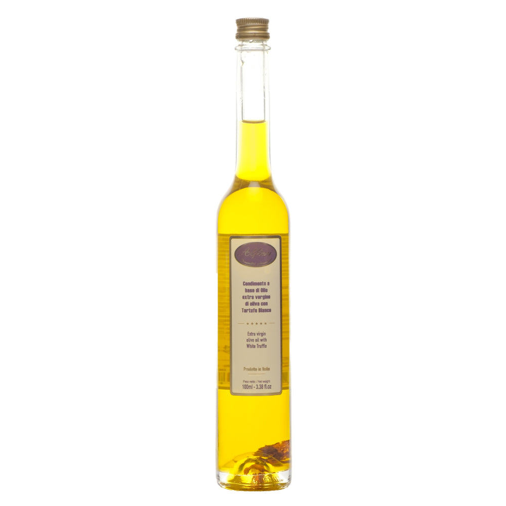 White Truffle Oil